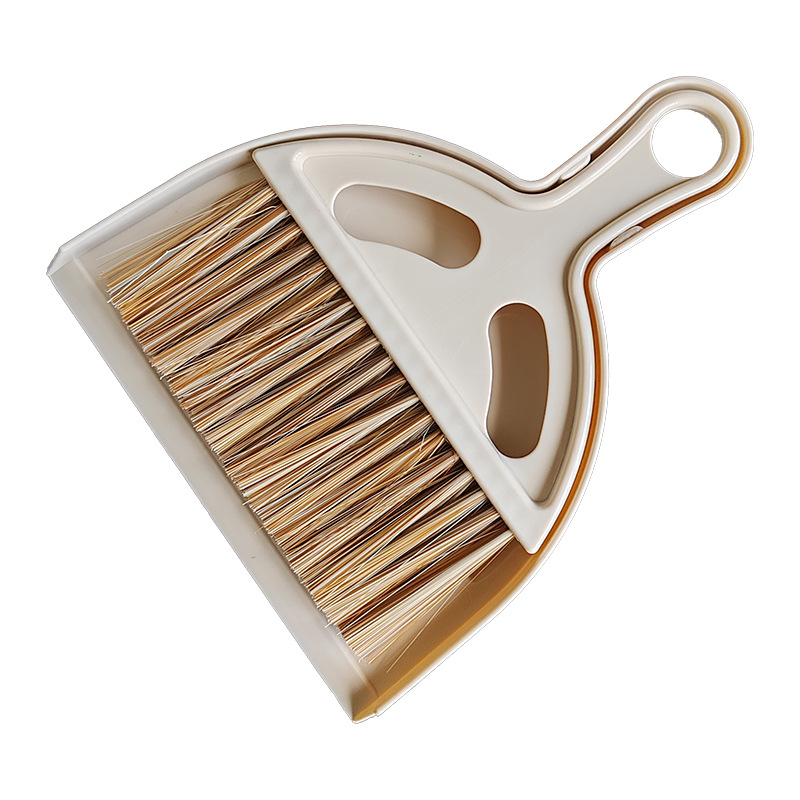 Mini Dustpan and Brush Set 5