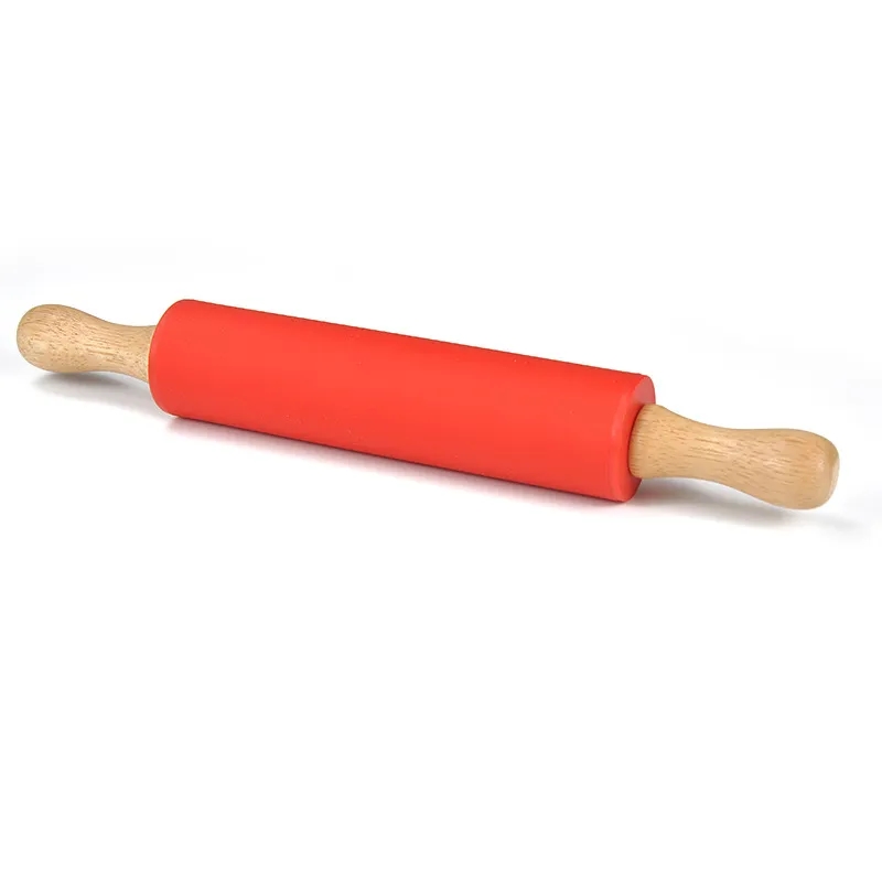 Non Stick Baking Rolling Pin 3