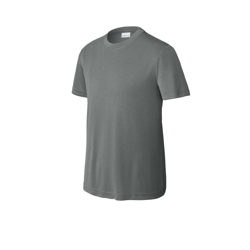 Sport-Tek Youth PosiCharge Competitor Tee. 110