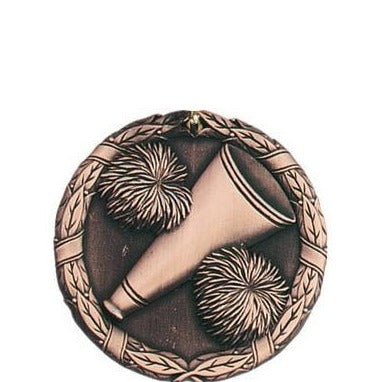 3D Cast Medals 65
