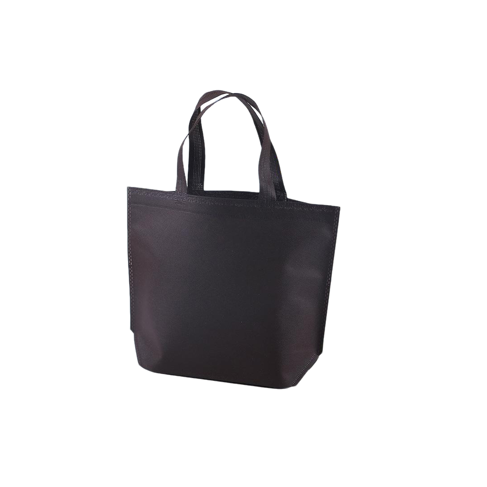 Non Woven Grocery Tote With Sturdy Handle 12