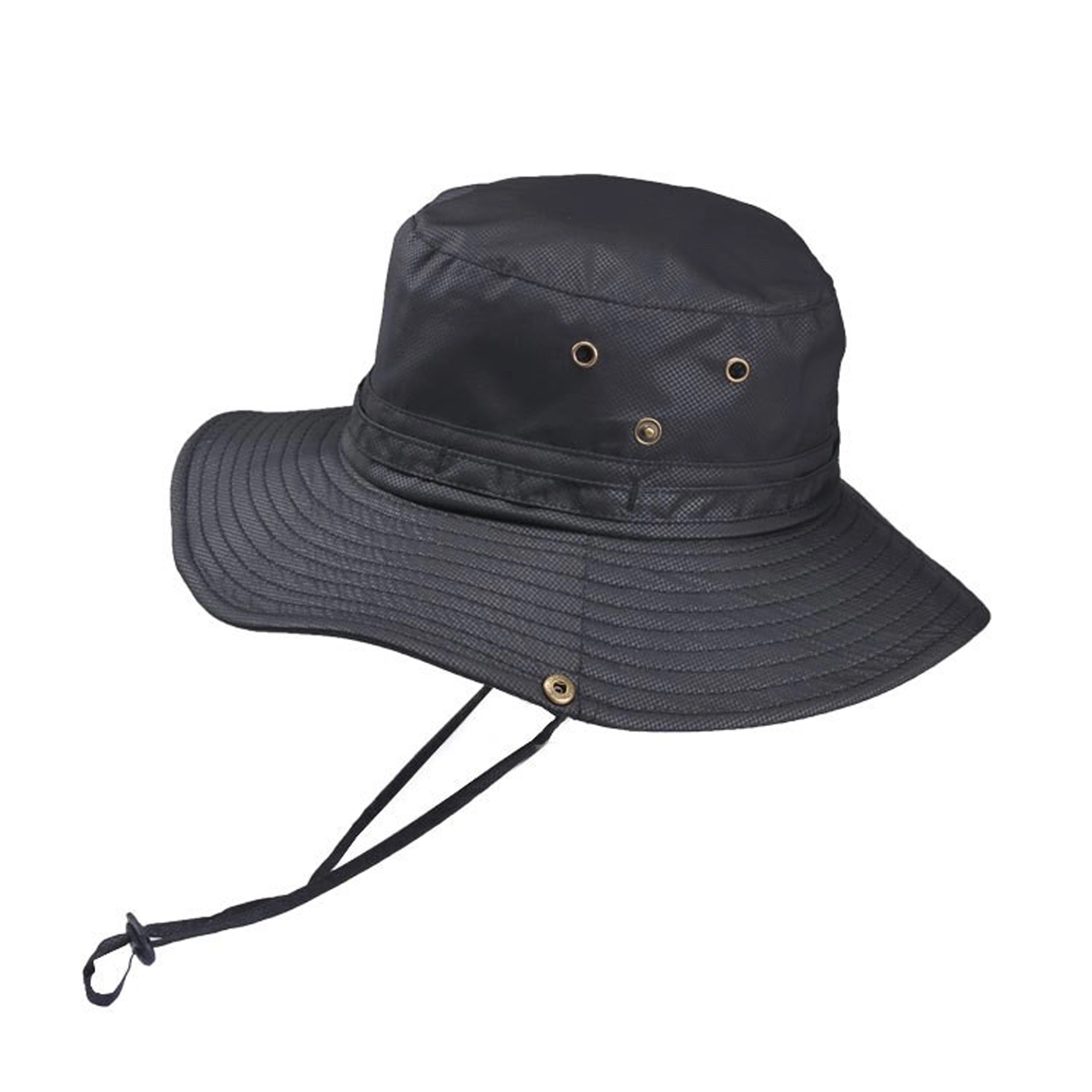 Quick Dry Foldable Bucket Fishing Hat 2