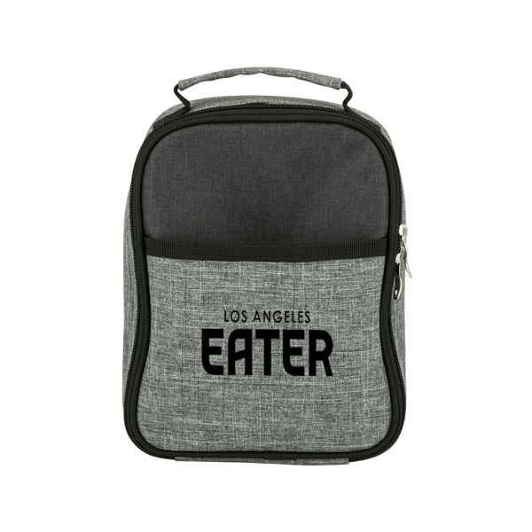 Picnic for Two Mini Tote, custom tote bag with logo imprint 4
