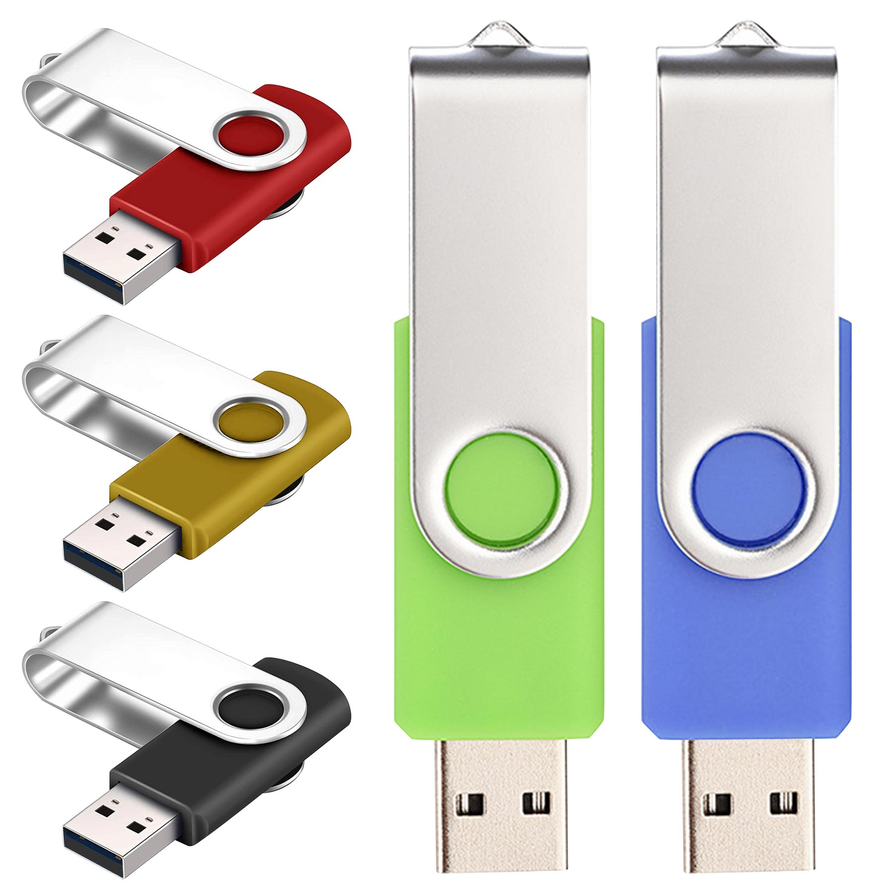 4GB USB Drive 1