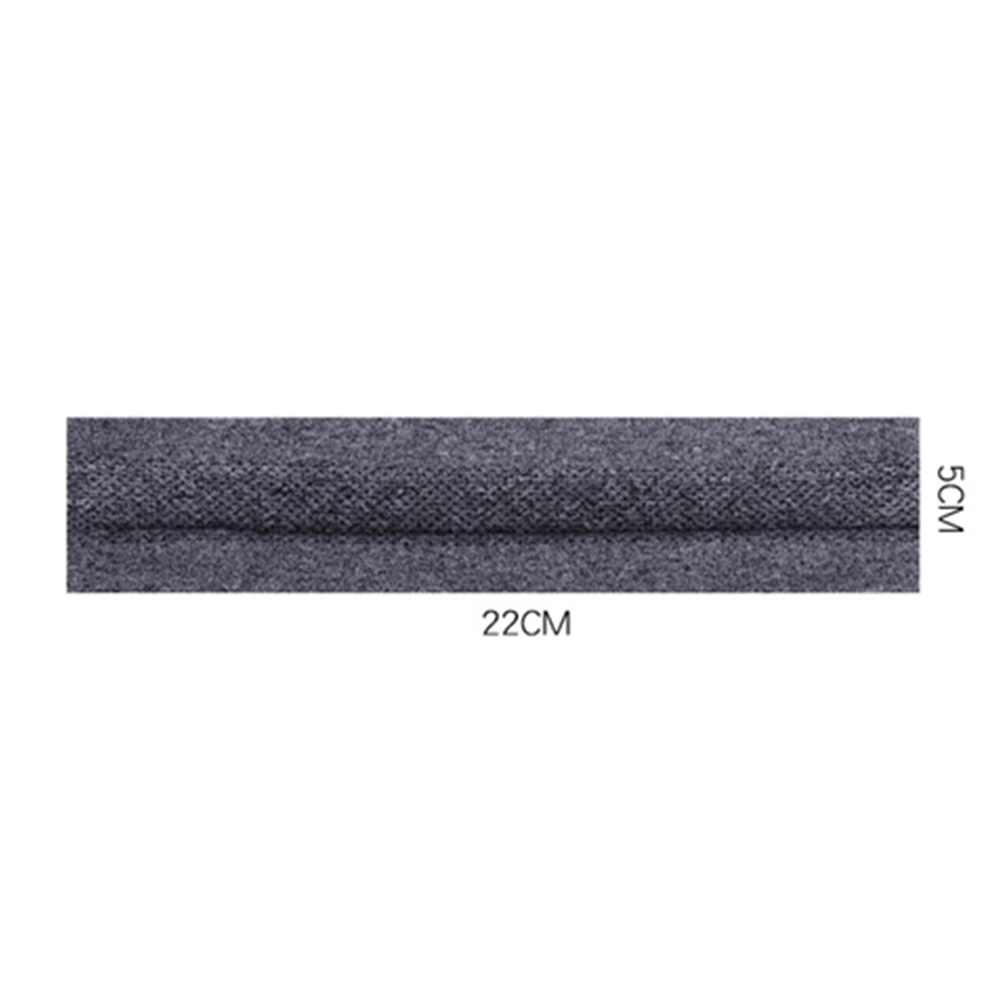 Seamless Head Band 5