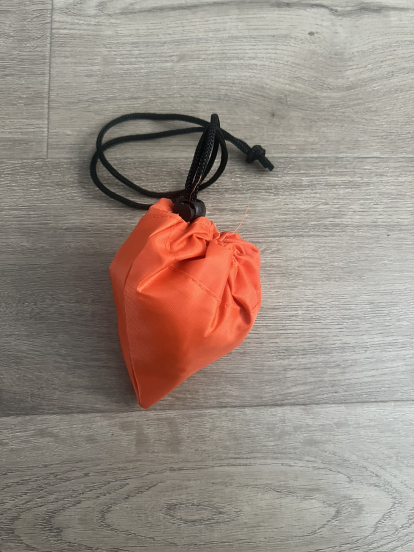Foldable Tote Bag 1