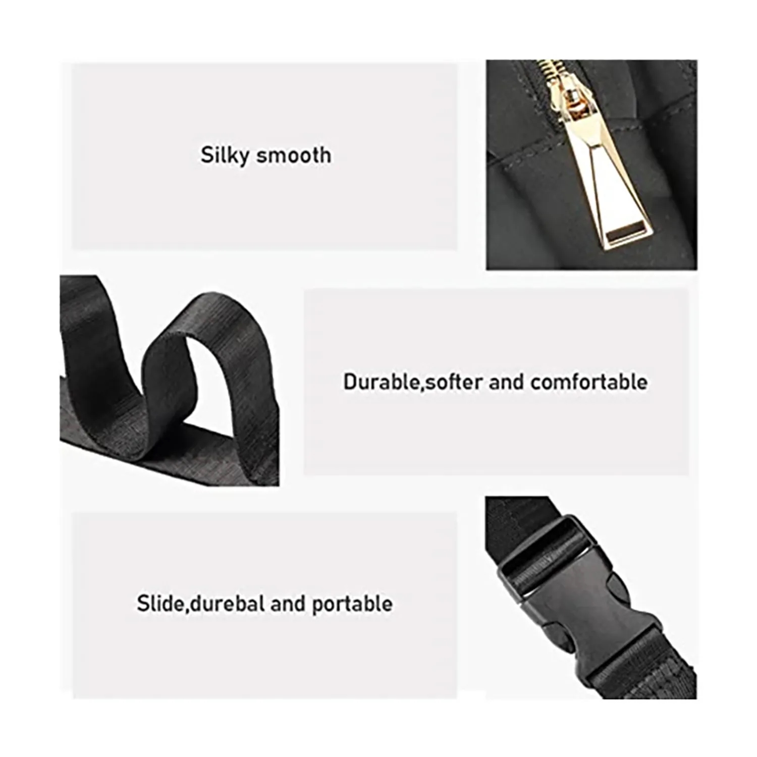 Fanny Belt Bag 2