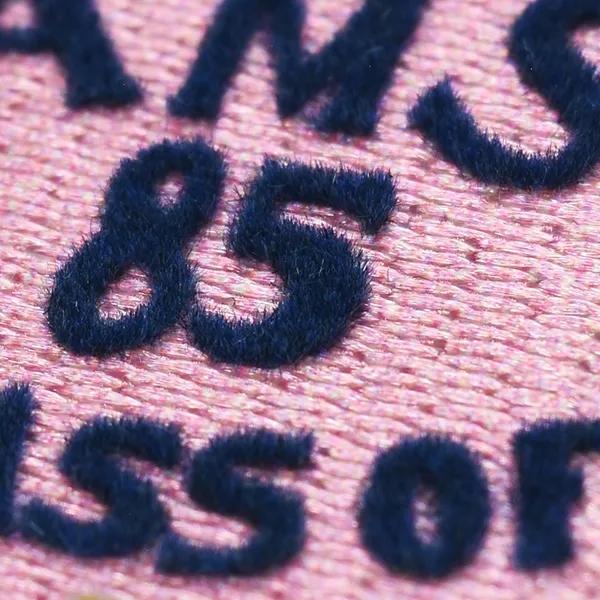 Flock Patch 3