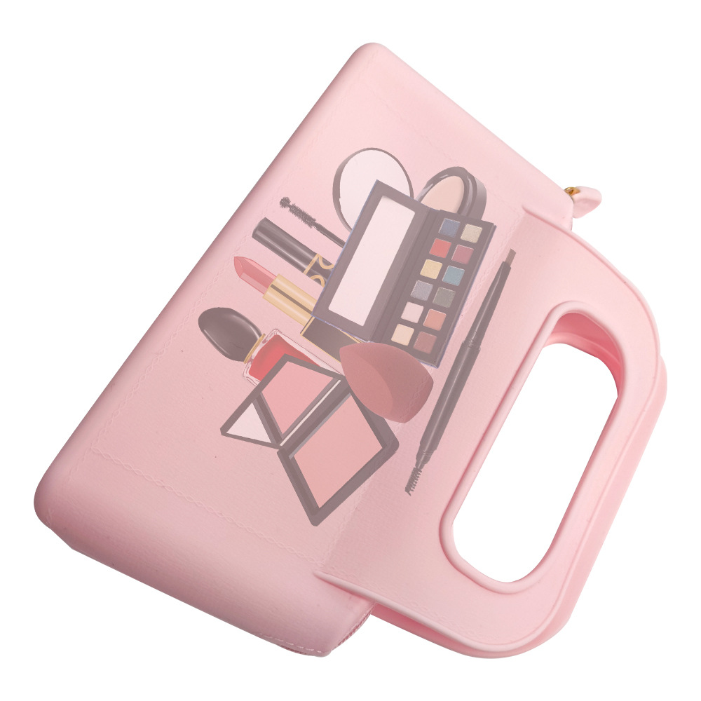 Silicone Pouch 6