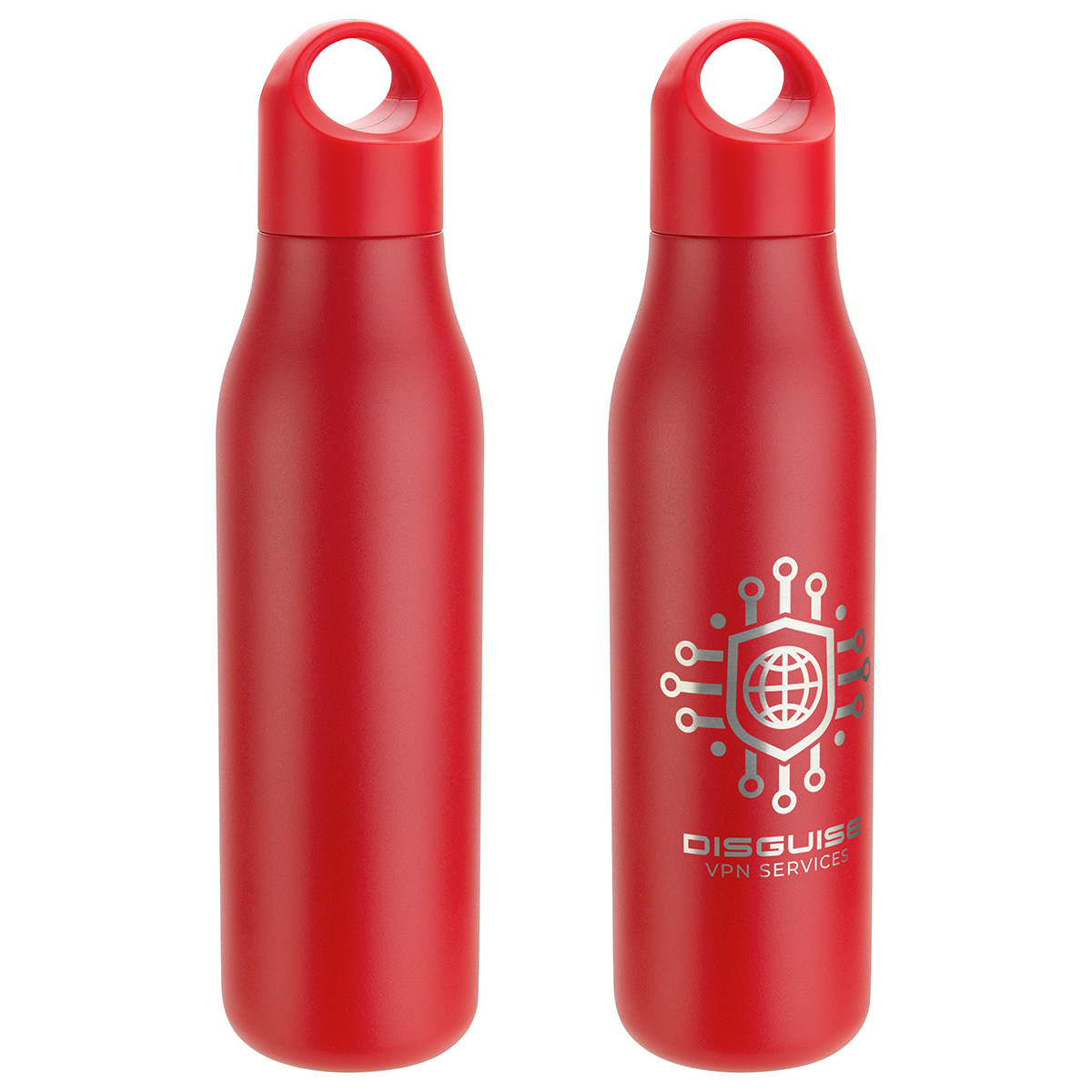SENSO® Classic 22 oz Vacuum Insulated Stainless Steel Bottle 1