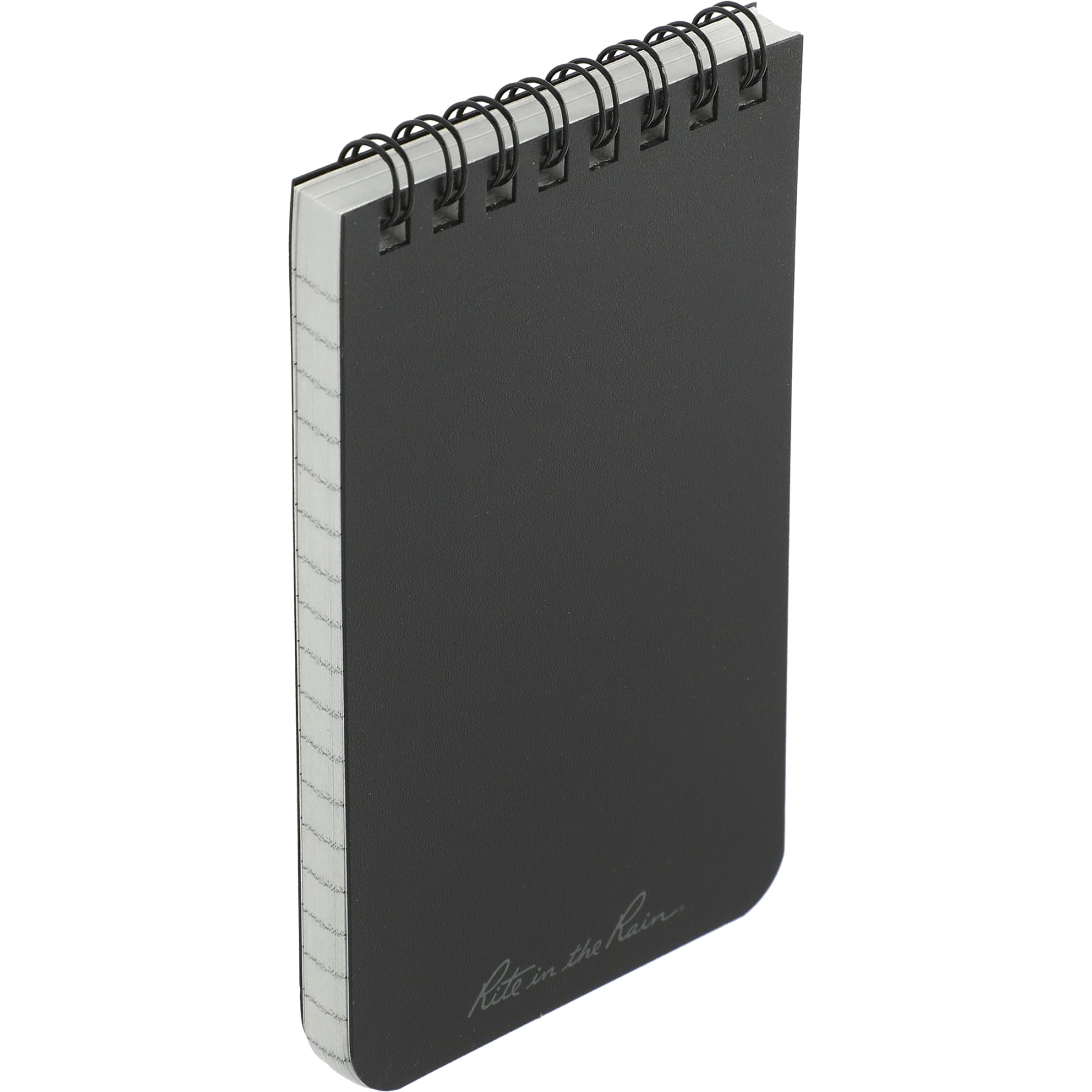 3” x 5” Rite in the Rain Top Spiral Notebook 96