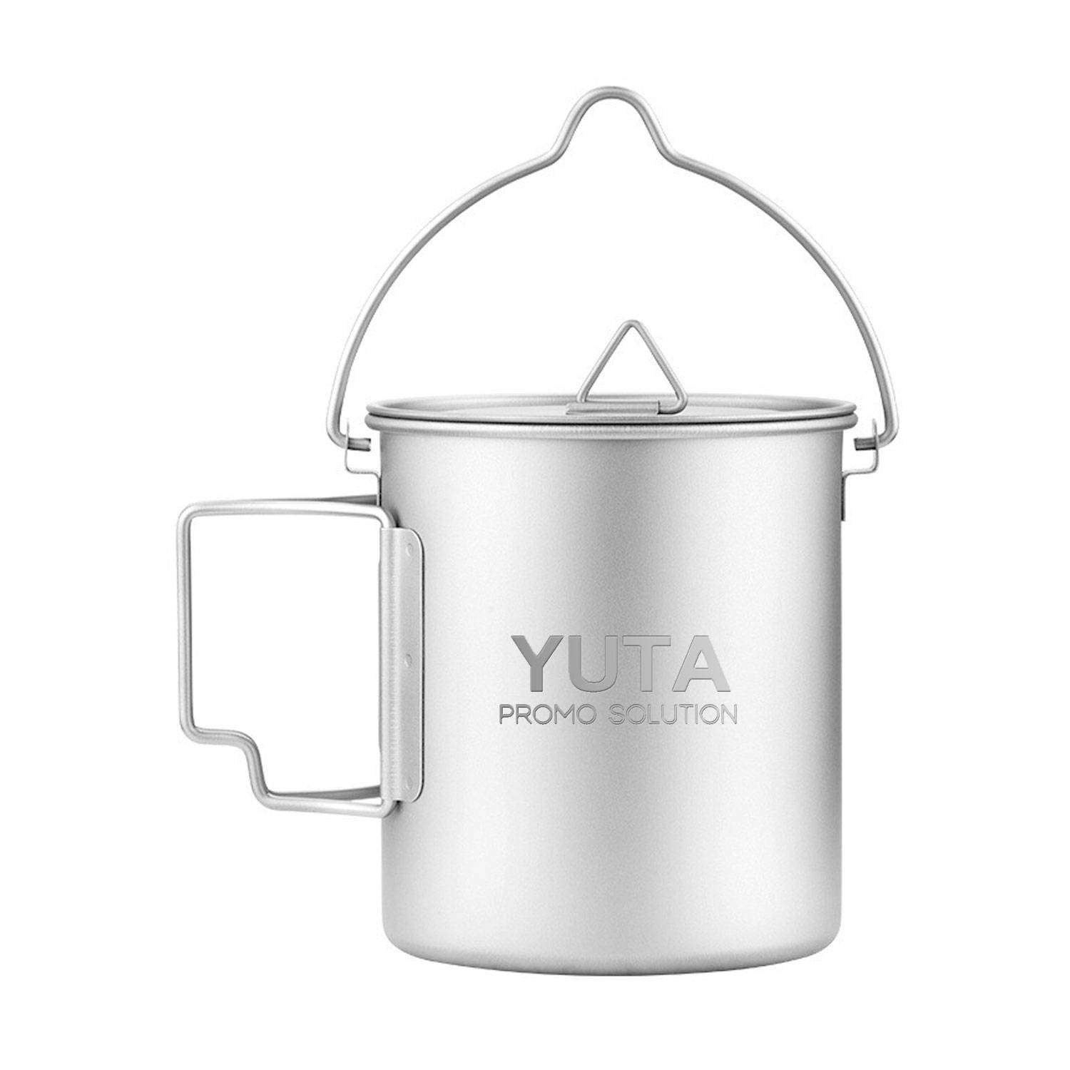 25oz Titanium Tea Mug 2