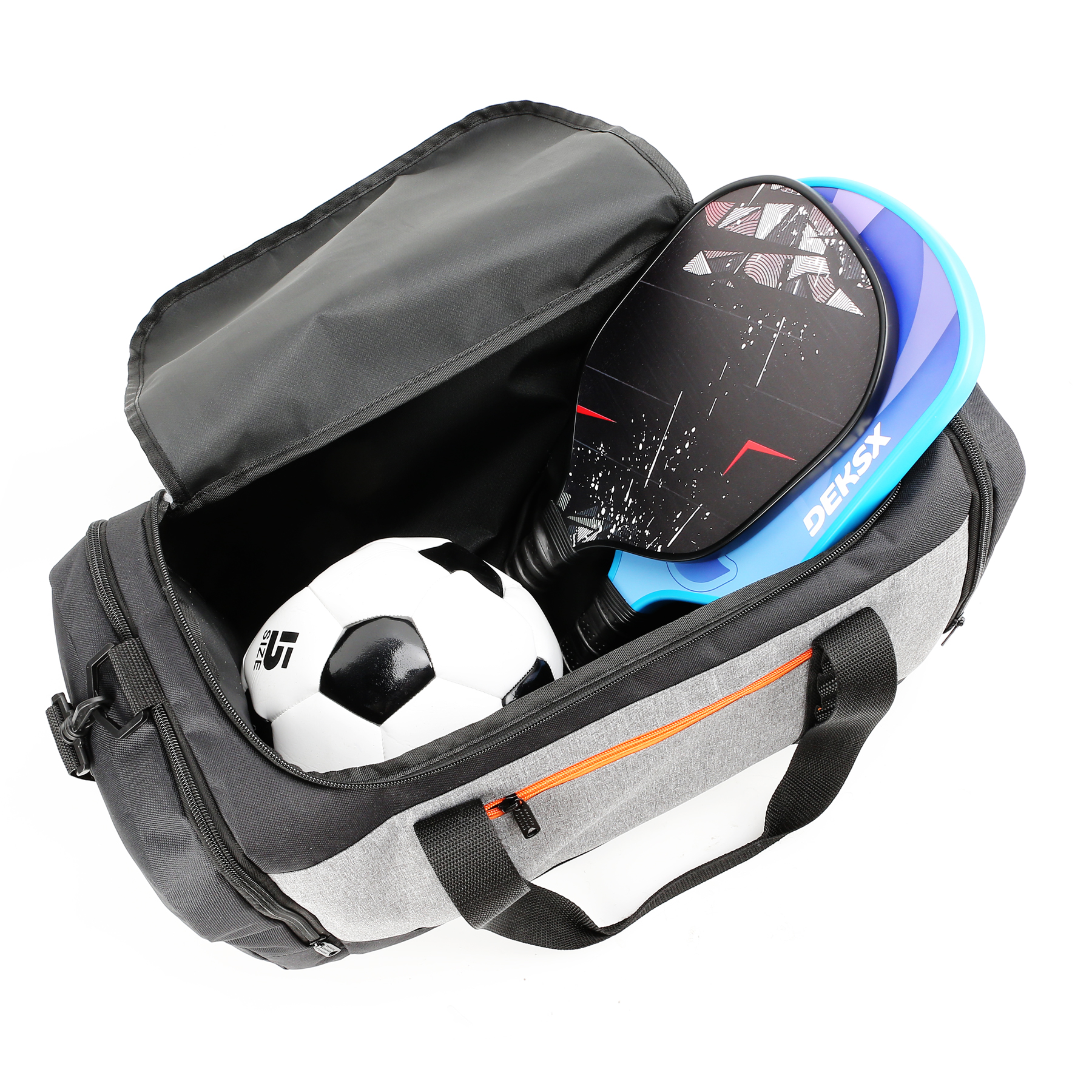 21" Travel Duffel Bag 3