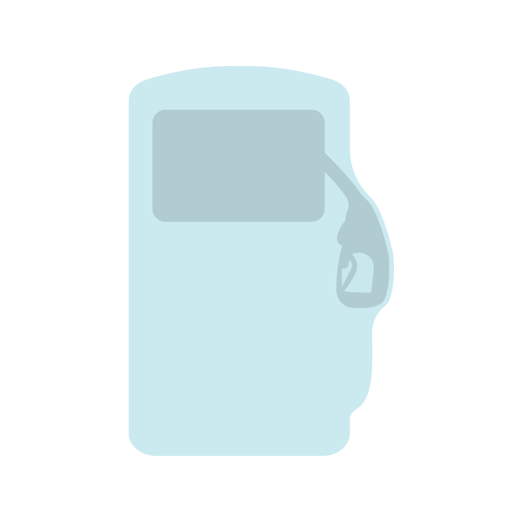 Grip-It™ Jar Opener Stock Shape 36 sq in - (Color) 137