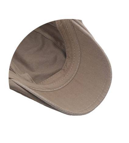 Newsboy Forward Duckbill Cap 3