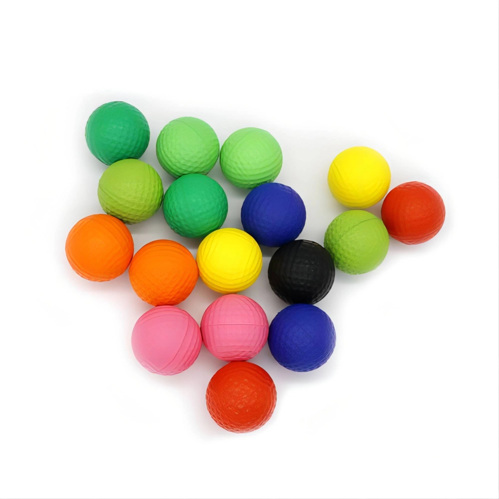 Ball Shaped Decompression Toy MOQ 100PCS 2