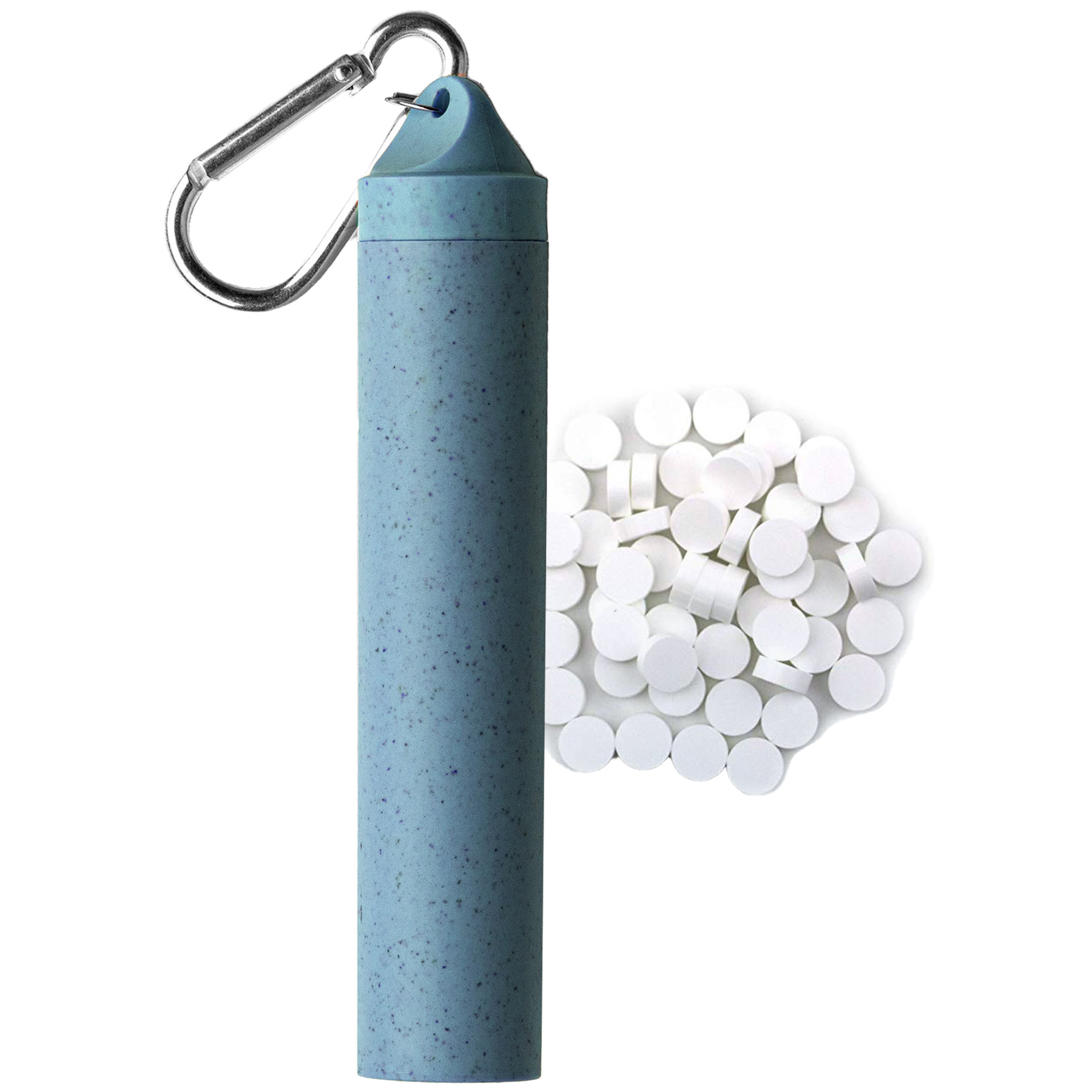 Wheat Keychain Mints 2