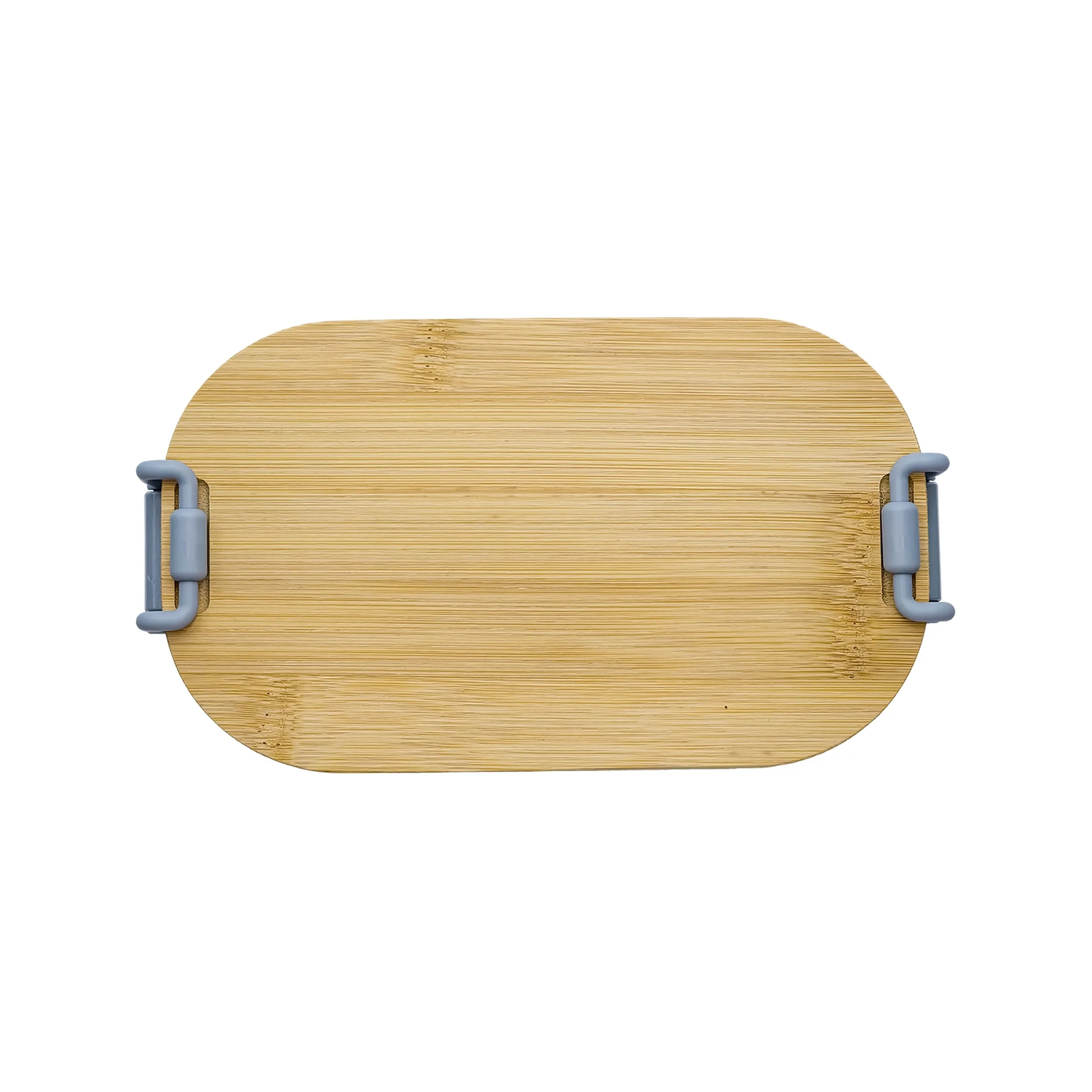 Bamboo Lunch Box 5
