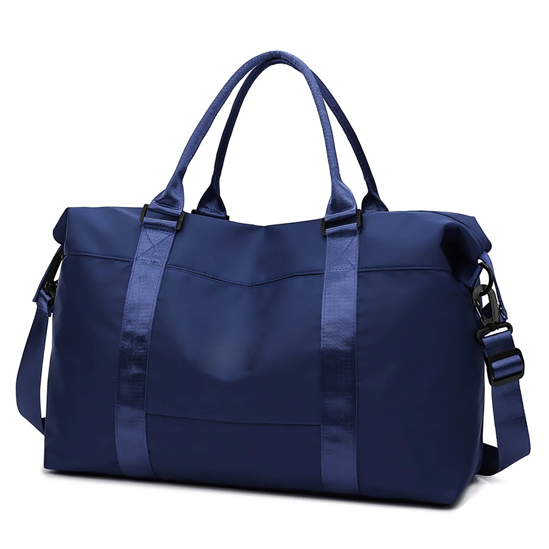 Oxford Cloth Dry Wet Separation Exercise Fitness Bag 3