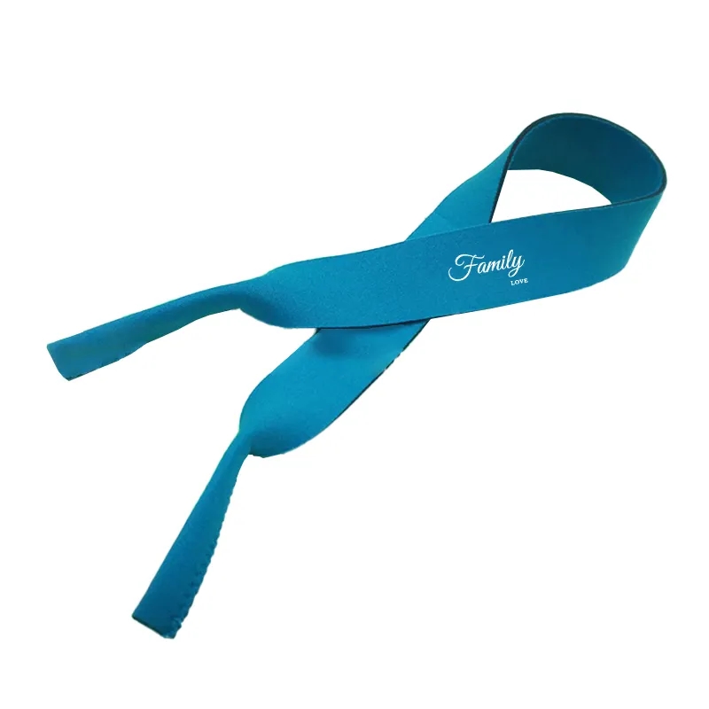 Quality Sports Glasses Strap 2