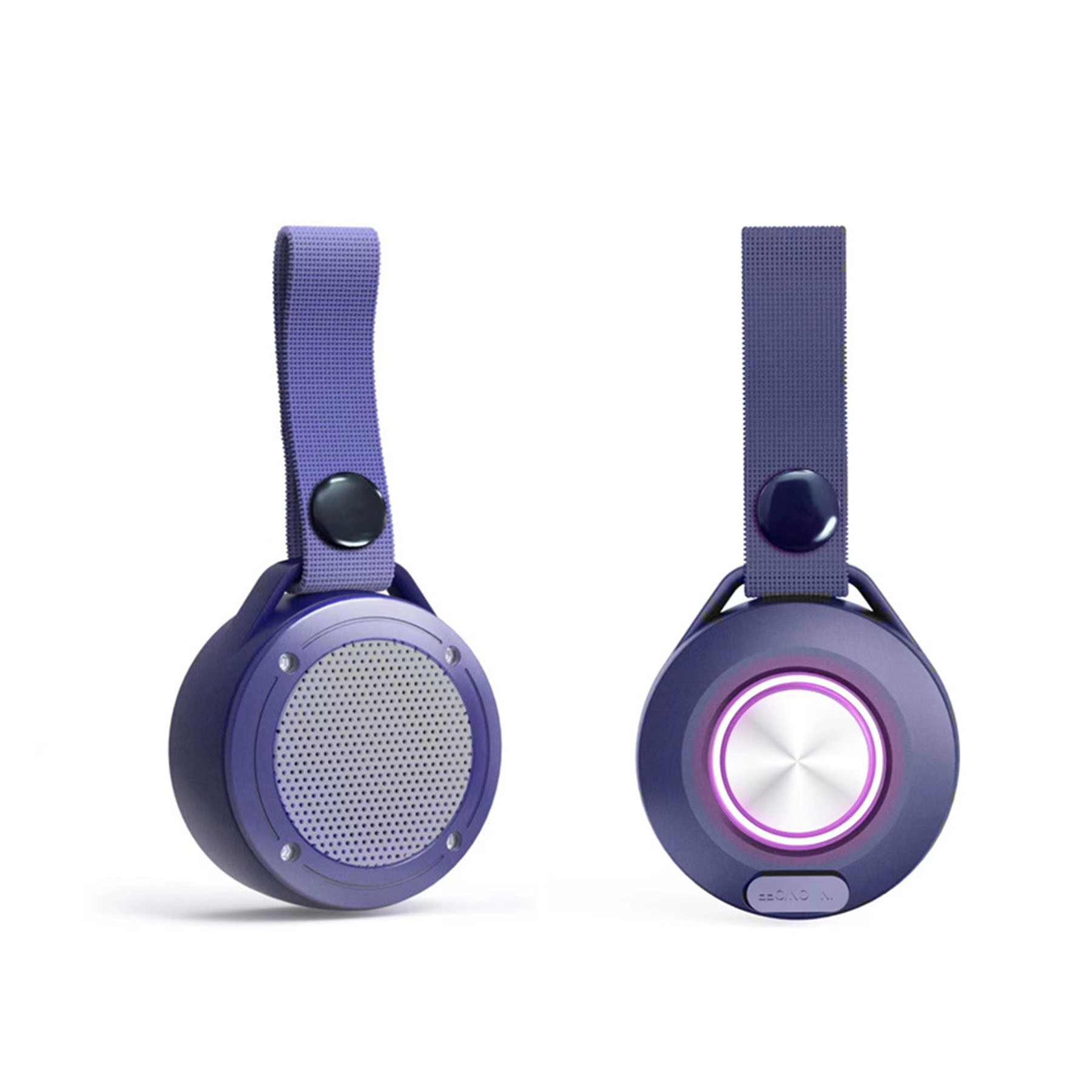 Bluetooth Speaker 3