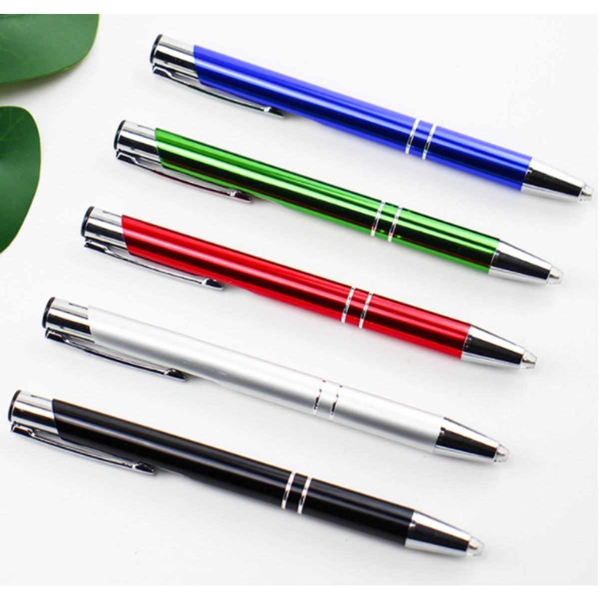 LED Lighted Writing Pen 2