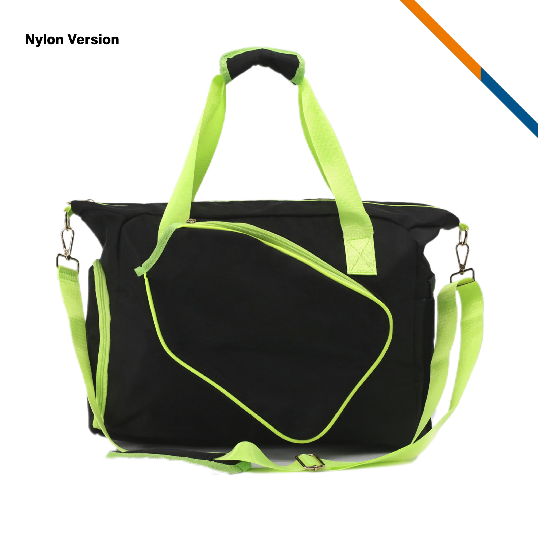 Sembra Pickleball Bag 10