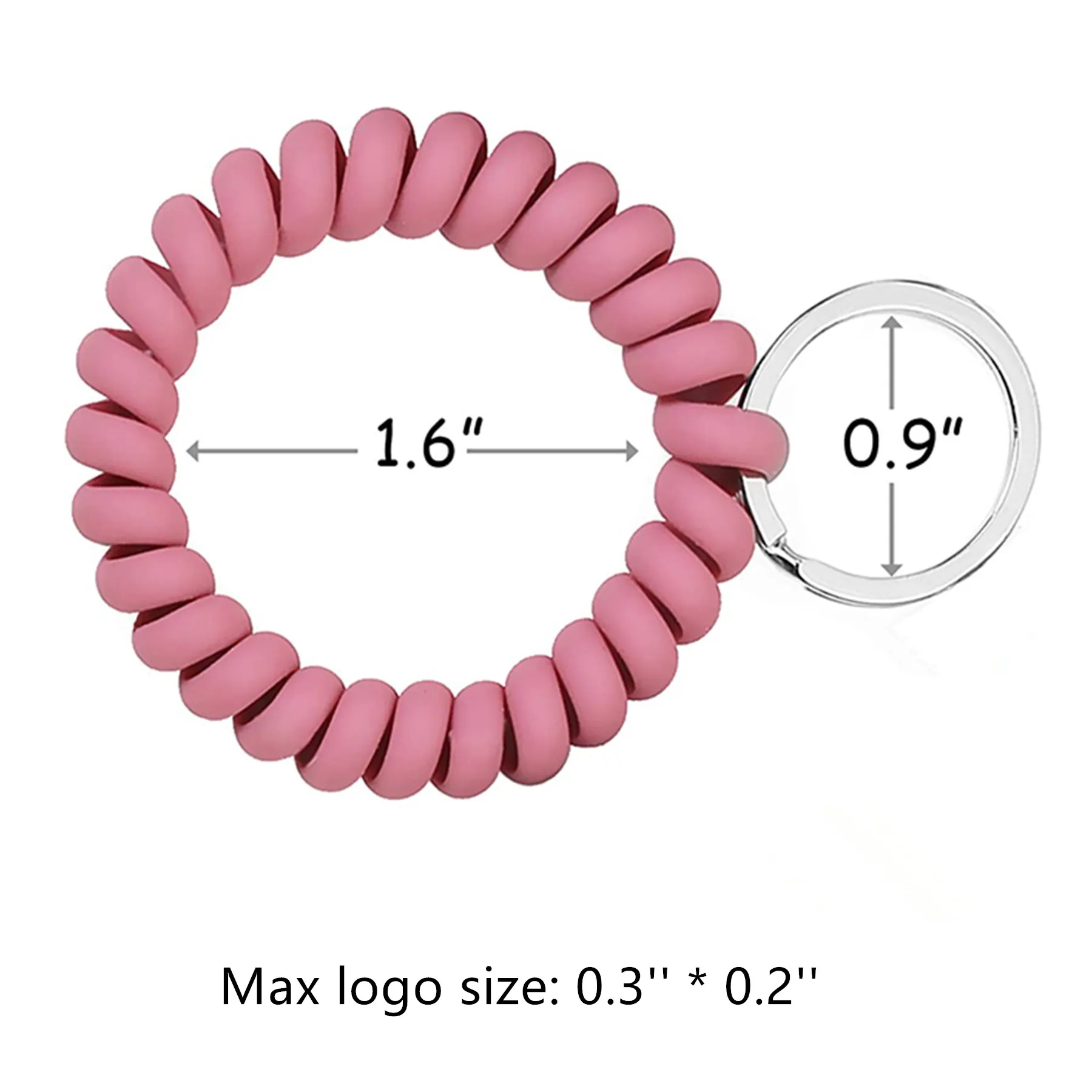 Wrist Keychain 4