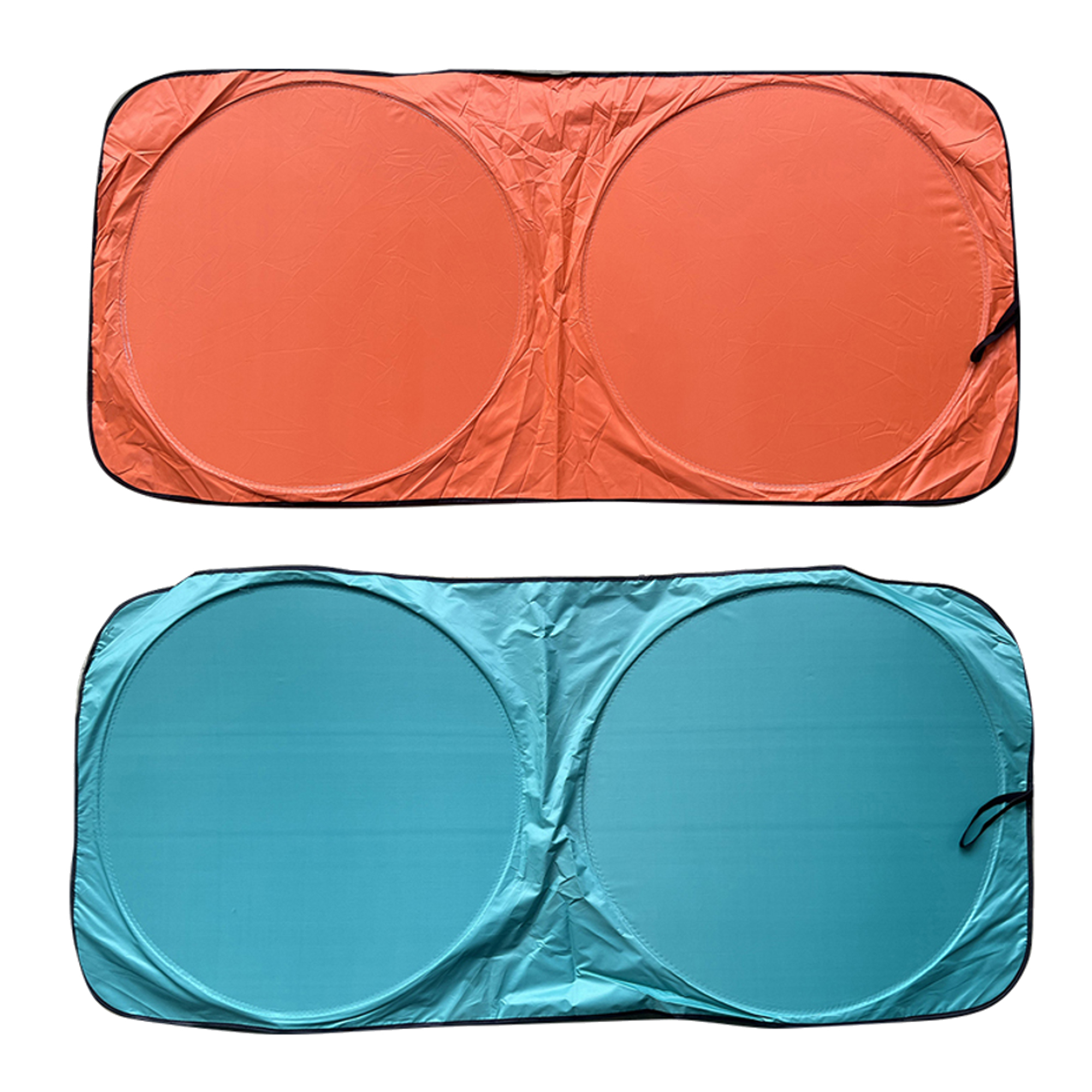 Reflective Foldable Car Sunshade 2