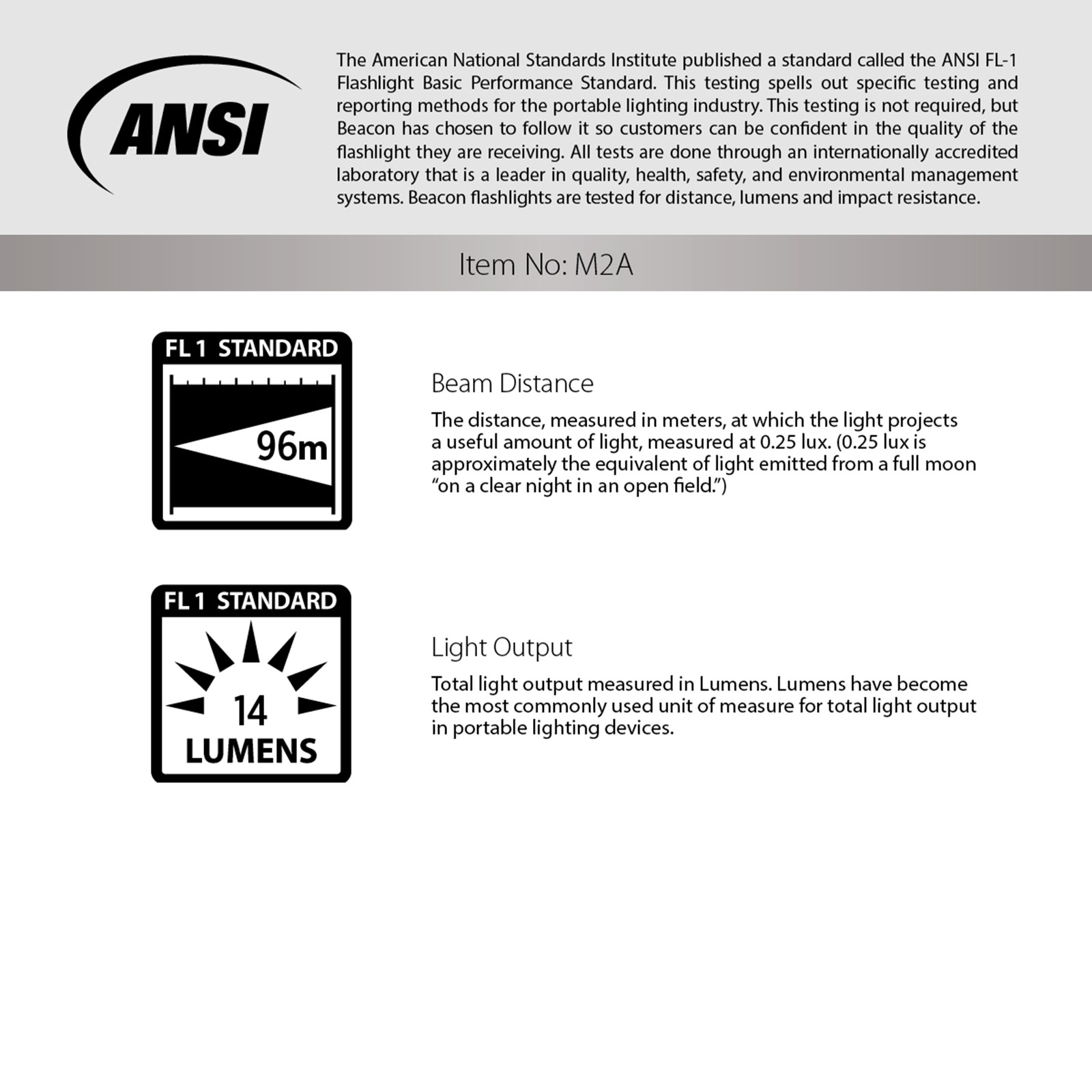 Mini Maglite® 2 "AA" Flashlight 6