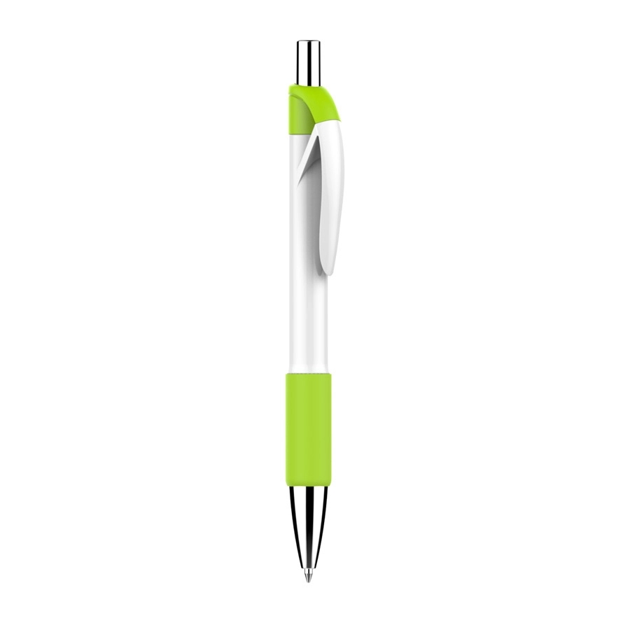 White Coco Pen 11