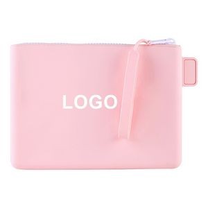 Silicone Makeup Bag 3