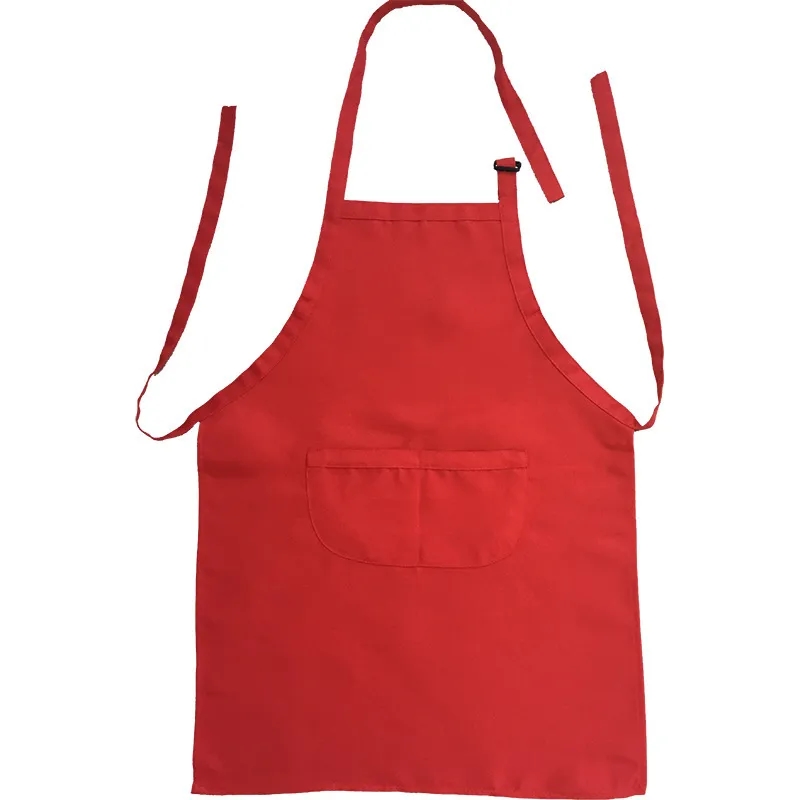 Children's Apron 4