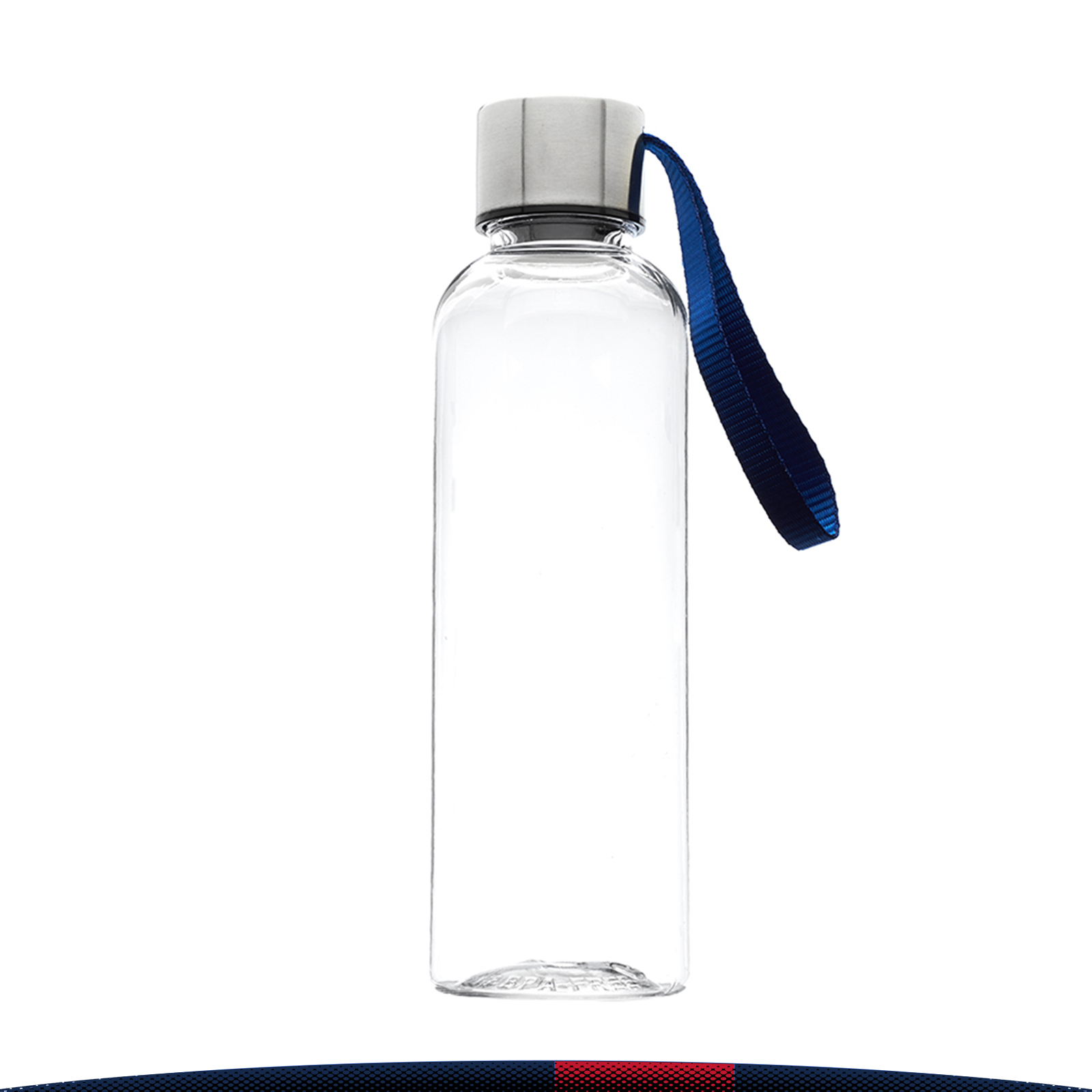 Fratey Plastic Water Bottle - 17 OZ. 5