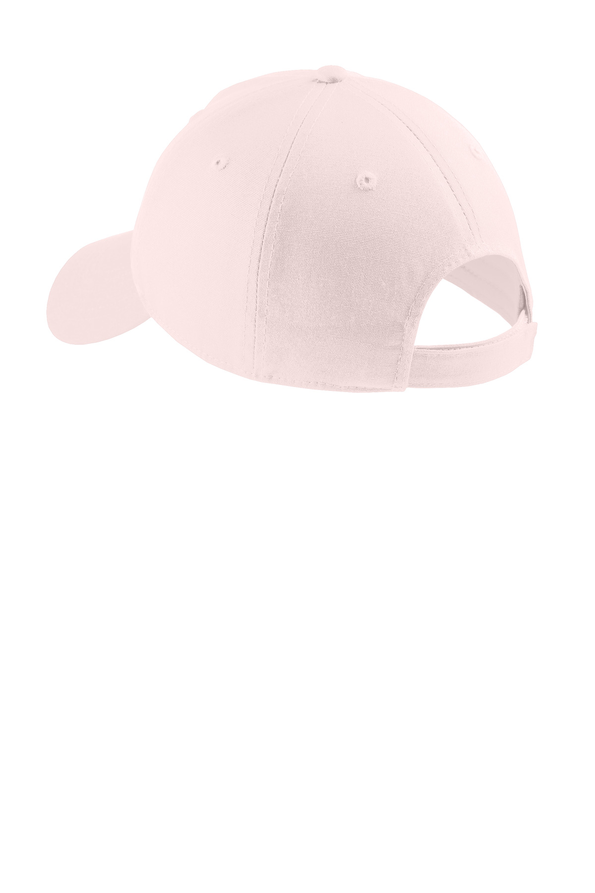 Port Authority Soft Brushed Canvas Cap. CP96 11