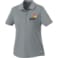 Women's Edge Short Sleeve Polo 217
