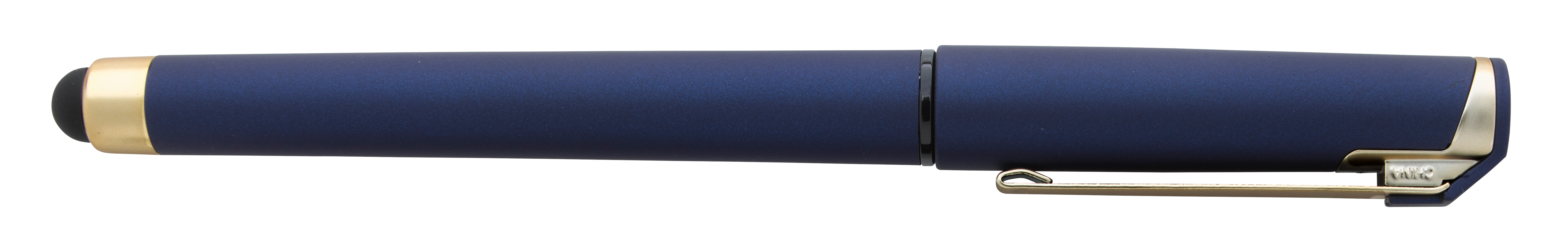Good Value™ Cali Gold Stylus RABS Pen 185