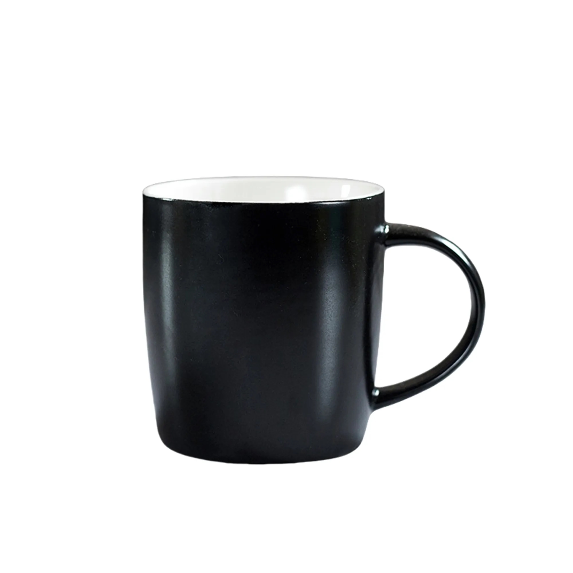 12oz Home Office Ceramic Coffee Milk Mug Tea Cup 6