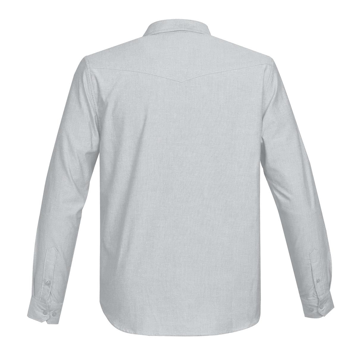 Stormtech Men's Hudson Oxford Shirt 8