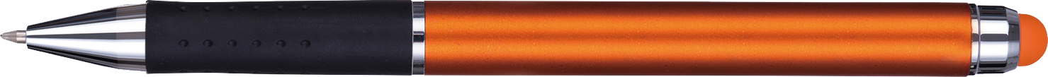 Laredo Stylus Chrome Pen 6