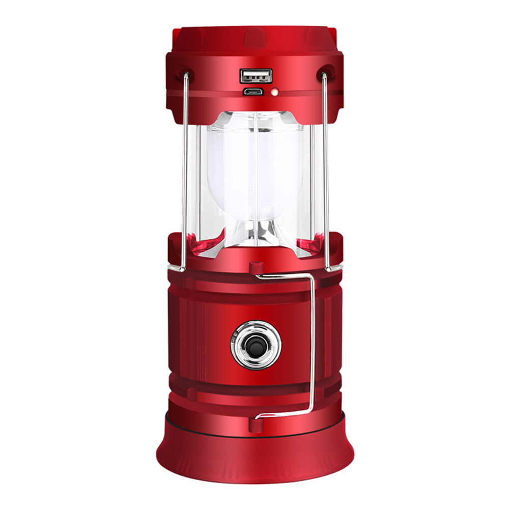 USB Camping Light 3