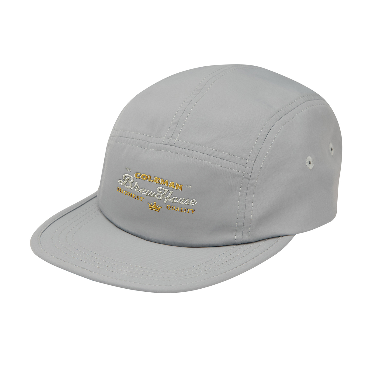 Trailhead Cap 9