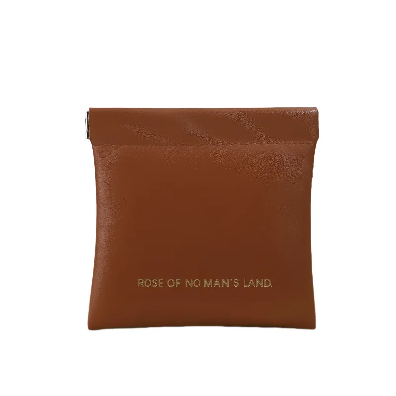 Soft PU Coin Purse for Travel 9