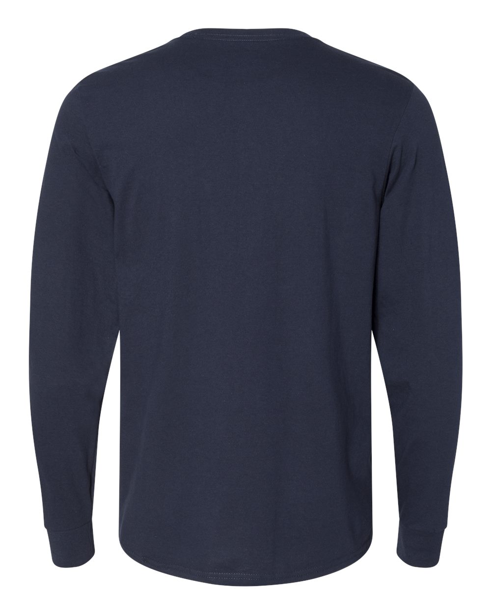 Unisex Dri Power® CVC Performance Long Sleeve T-Shirt - 64LTTM 24