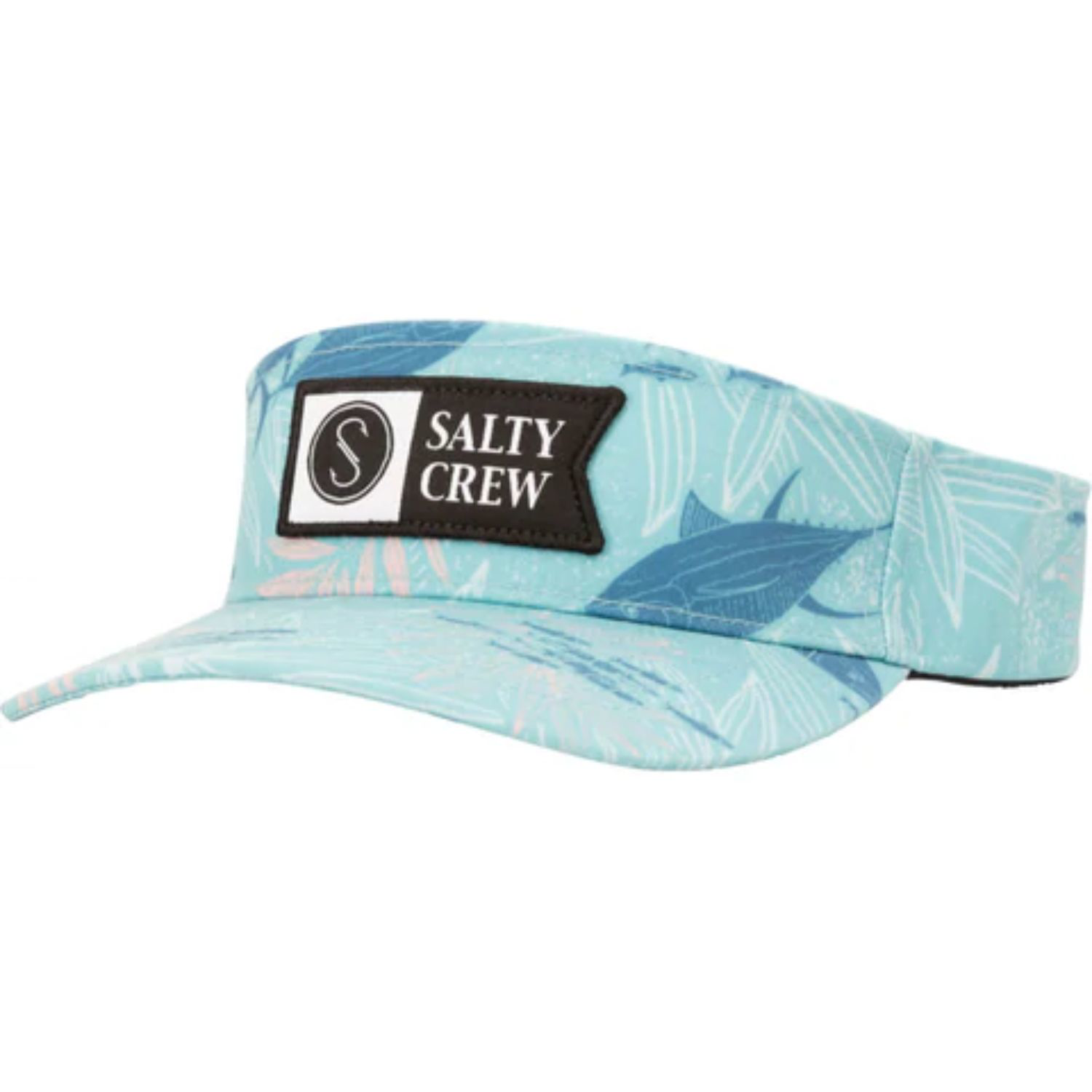 Fully Customizable Made to Order Visors 5