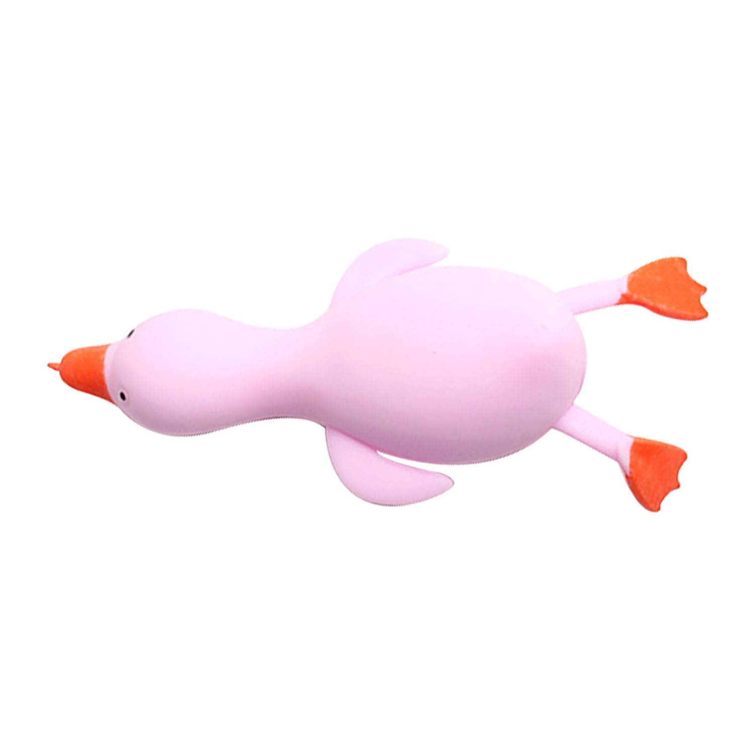 Stretchy Duck Squeeze Toy 6