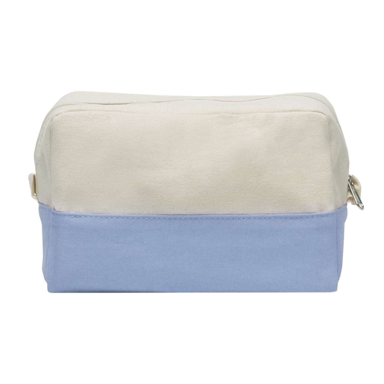 15 Oz. Super Heavy Weight Canvas Travel Kit Bag 19
