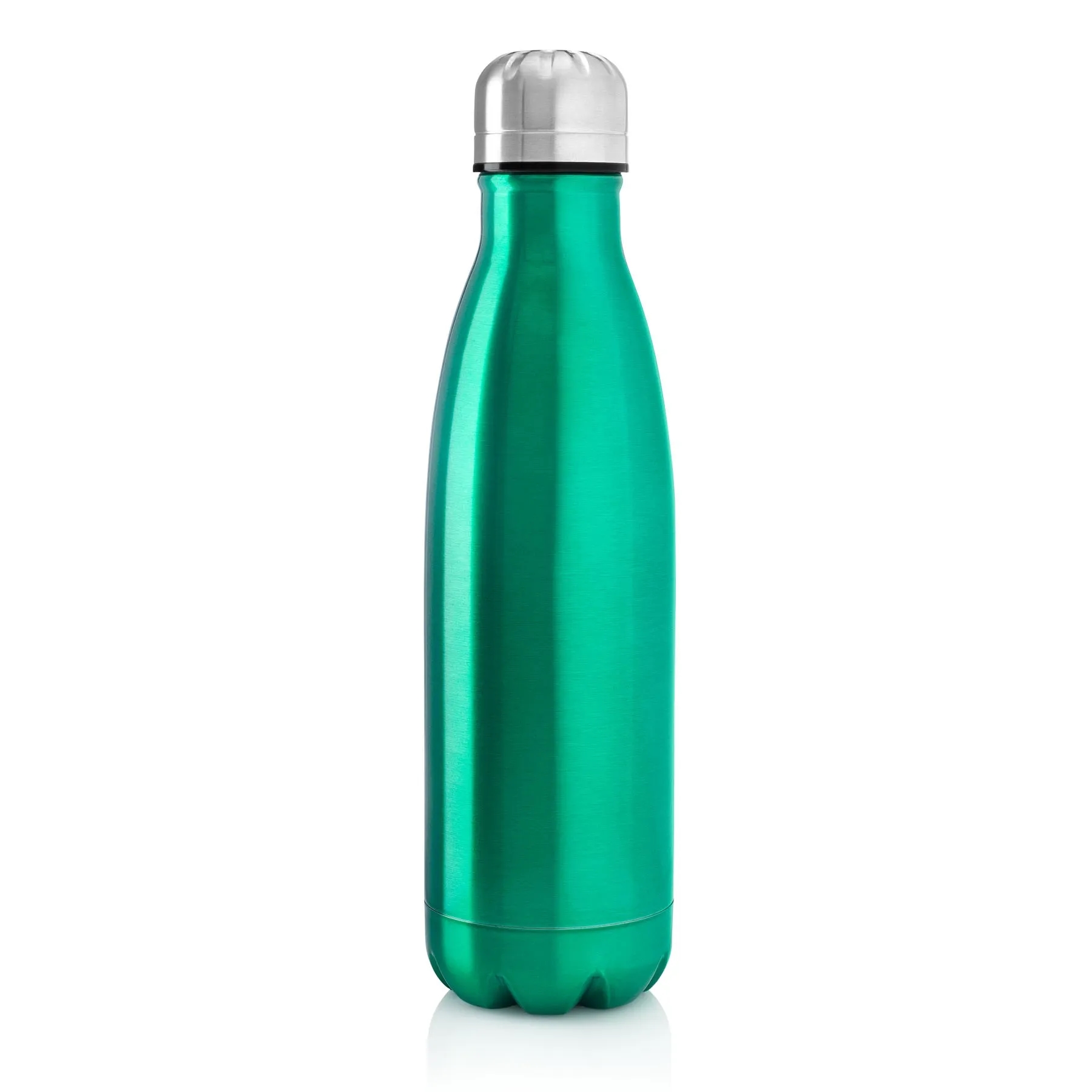 17oz Double Wall Stainless Steel Vacuum Insulated Bottle 3