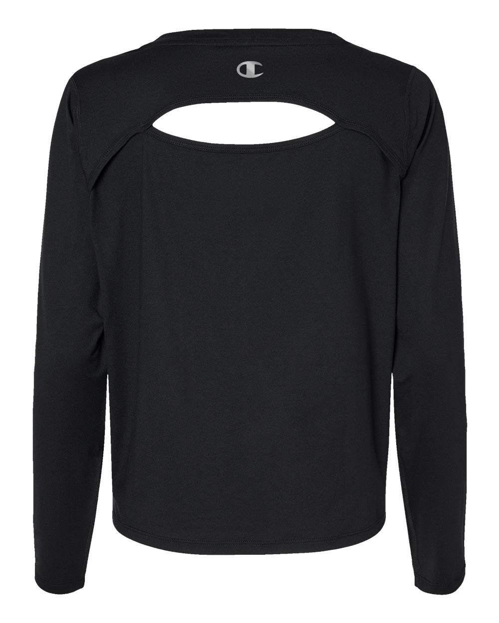 Women's Sport Soft Touch Long Sleeve T-Shirt - CHP140 25
