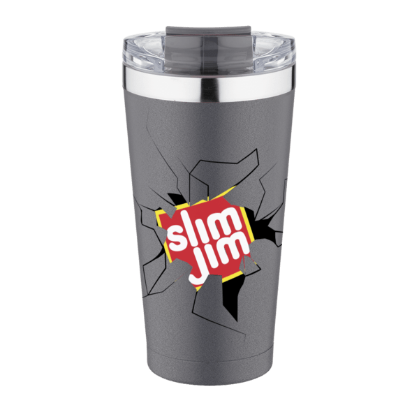 20 oz. Basecamp McKinley Tumbler 3